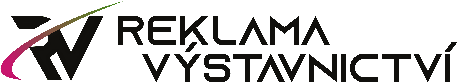 Logo Reklama Ostrava Reklama-Výstavnictví